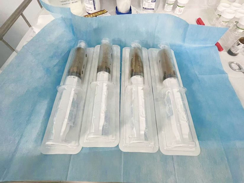 粪便也能治病！华南医院消化内科开展粪菌移植精准治疗