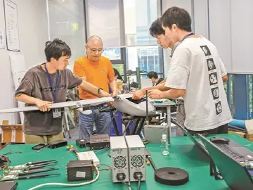 中央再发重磅政策支持青年科技人才“挑大梁”“当主角” 深圳科技企业这样说