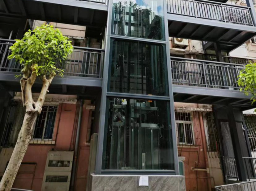 深圳新建住宅项目设计指引来了！超高层住宅每层5户至少配3台电梯