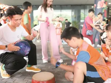 有心事，找12355 深圳12355青少年综合服务平台升级启用 全心守护青少年心理健康