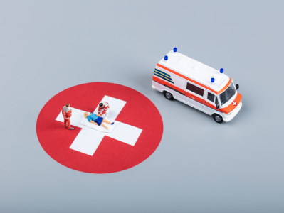 2023年广东省红十字应急救护大赛举行，深圳市红十字代表队获团体三等奖