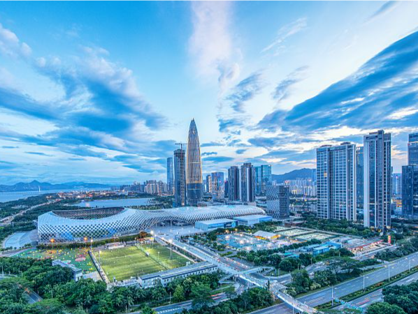 深圳11家企业上榜，比亚迪进步最大！2023《财富》世界500强揭晓