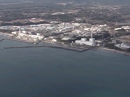 日本政府最快将于22日决定核污染水排海时间 