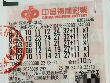 652万多元奖金，深圳彩民中出1注双色球一等奖 