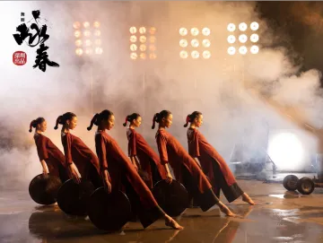 张志安：《咏春》对传统文化的创新表达，将成为传播学教学研究的一个生动案例 