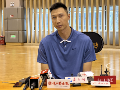 易建联宣布退役，篮协：中国篮球感谢有你 
