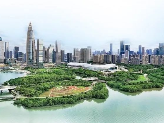 亚布力论坛夏季高峰会今天开幕！深圳何以成为企业家之城？