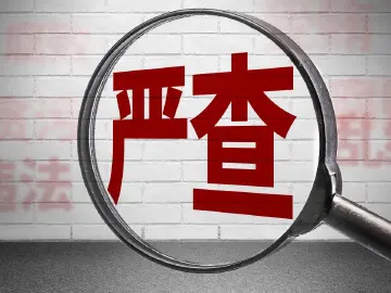 中纪委公布5名“内鬼”被查信息，均为省管干部