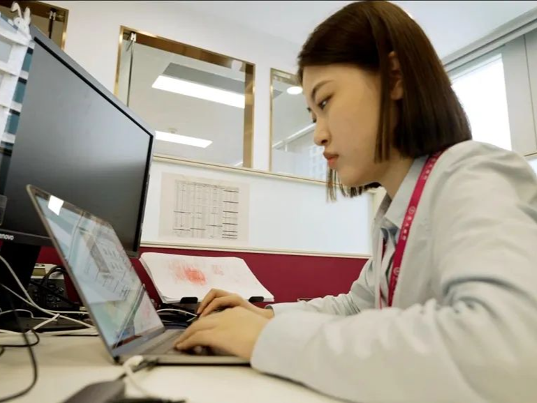 “归·家”｜揭秘最真实的海归实习生活 随镜头探寻留学生就业方向