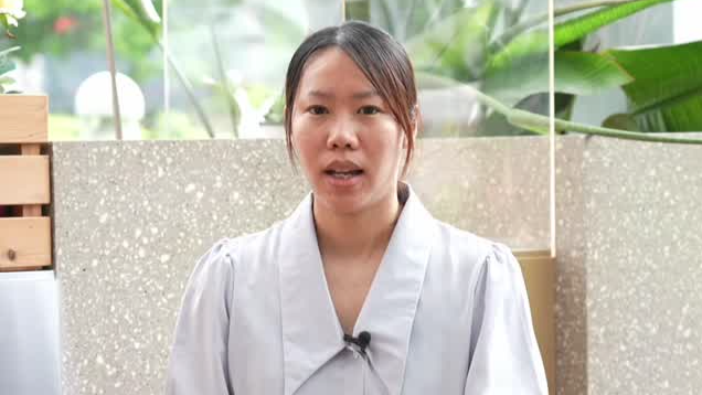 深圳关爱行动20周年｜杨玲