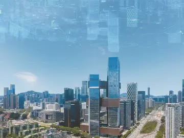 1—7月深圳经济持续恢复