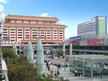 深圳市口岸办：全力推进深港跨境基础设施“硬联通”