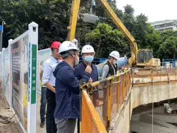 深圳罗湖：聚焦高质量发展 监督助力经济稳步增长