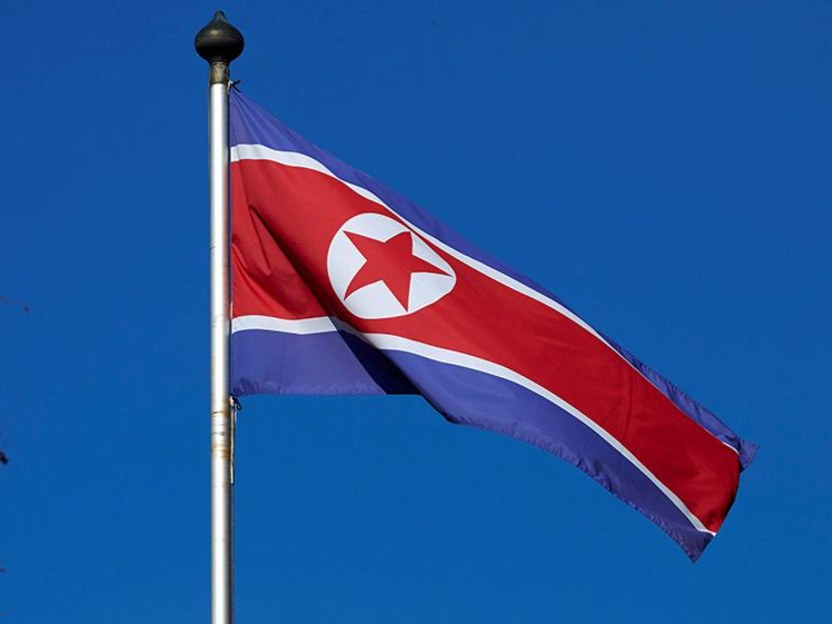 韩日称朝鲜发射不明发射体，朝方暂未表态