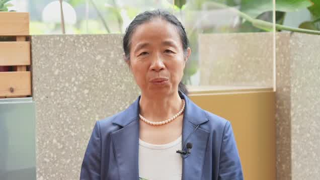 深圳关爱行动20周年｜王芳