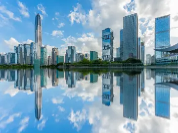 深圳多举措促进民营经济做大做优做强  5个“30条”系列政策为经营主体减负1596亿元