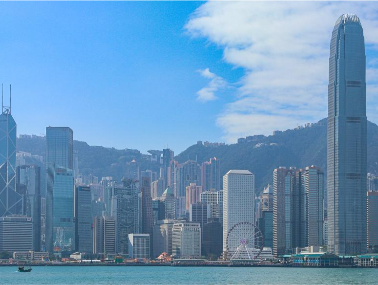 国务院港澳办：祝贺香港特区纪律部队代表团参加世界警察和消防员运动会取得优异成绩