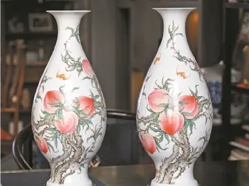 追寻文化根脉 汇聚精品佳作！首届“新国潮·新文创·新消费”文化展览会开幕倒计时8天