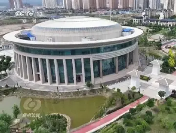 刚脱贫就大搞面子工程？甘肃榆中县斥资9亿建造“不开放的市民公园”