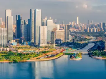 深圳：加快构建现代化产业体系