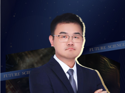 2023未来科学大奖 | 何恺明、孙剑、任少卿、张祥雨获数学与计算机科学奖