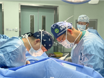 15分钟完成手术 48小时内出院 深圳市人民医院胸外科开展“简化无管手术日”活动