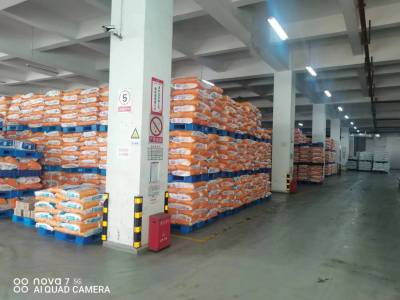 不用抢！不用囤！深圳食盐储备5320吨，能满足市场2个月需求