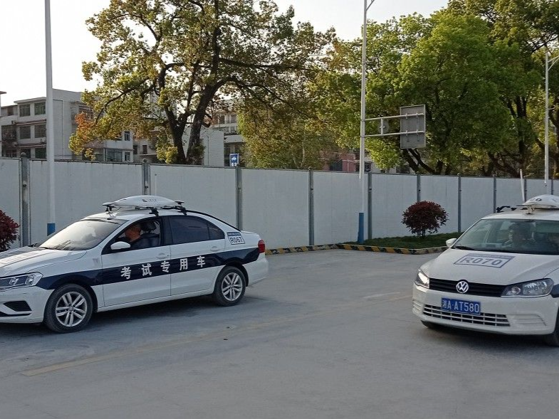 报驾校有参考了！深圳交警公布上半年驾校驾考合格率排名
