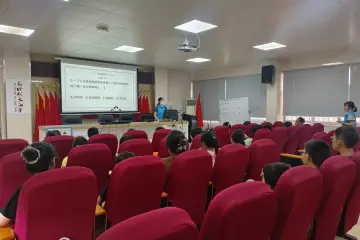 谁能一站到底？凤凰街道开展青少年心理知识科普竞答活动
