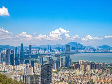 深圳特色！大手笔促创新激发民企活力，硬措施软服务护航民营经济