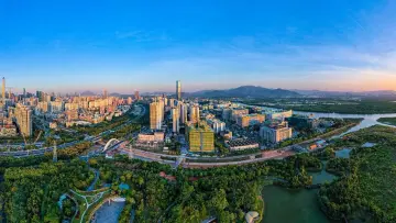 牢记使命任务 树立雄心壮志 以新担当新作为建设好中国特色社会主义先行示范区——二〇二三年全市高质量发展工作述评之七