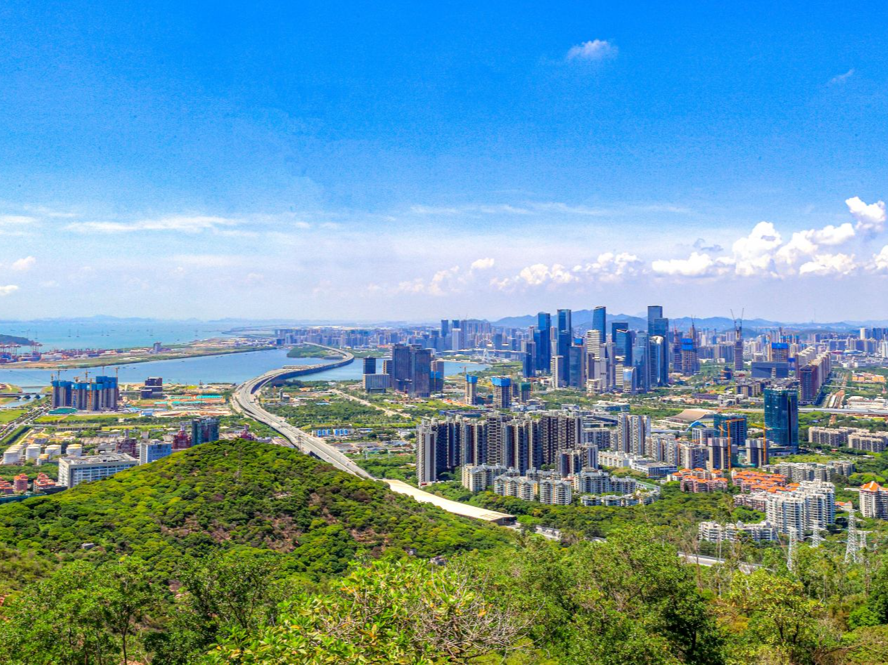 第四届粤港澳大湾区杰出青年企业家颁奖仪式9月1日举行