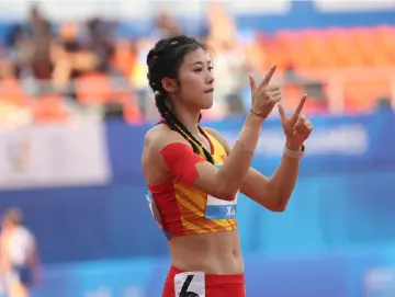 聚光灯 281期│期待中国运动员不再因文身而遭非议