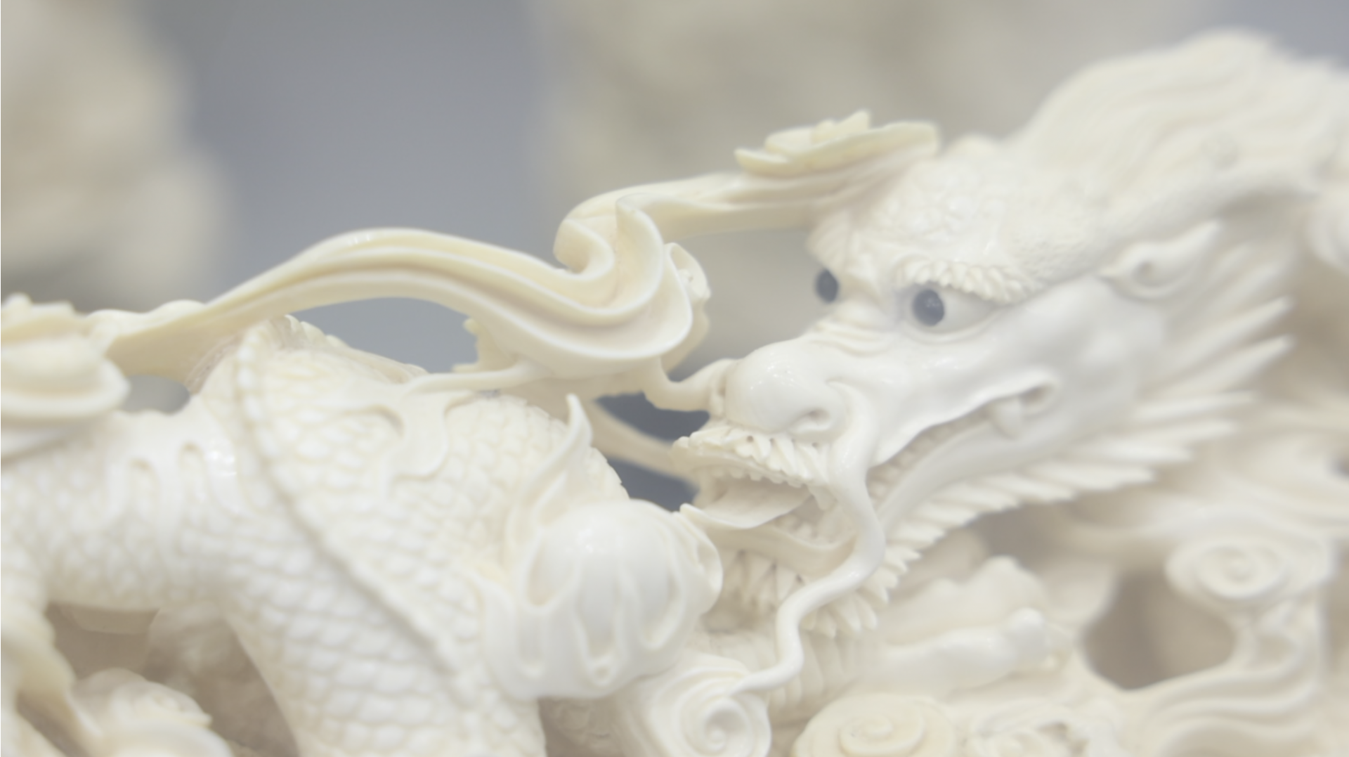 澳门工艺首次来深展览