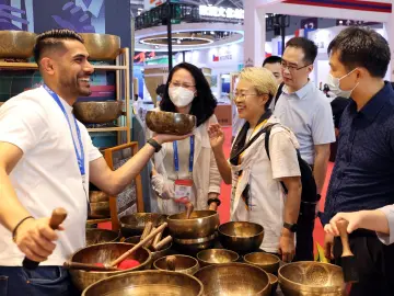 “鹏友圈”已扩至全球五大洲57个国家！深圳借力“一带一路”积极开展“友城外交”
