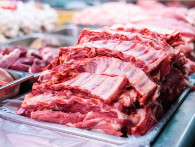 深圳市监局澄清“部分消费主体拒收肉品”：落实“调猪”改“调肉”政策