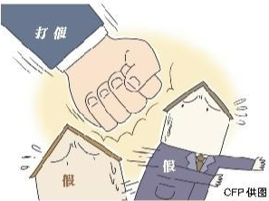 中国兵器工业集团发声明“打假”，记者实地探访两家假冒国企