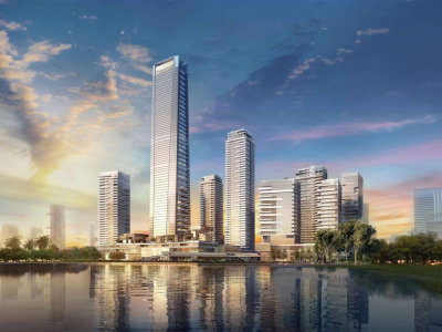 2023年“亚洲10大超级豪宅”出炉，深圳湾1号上榜