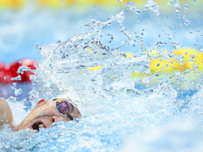 亚运会28日看点：中国泳军继续抢金，女足男篮再次出击