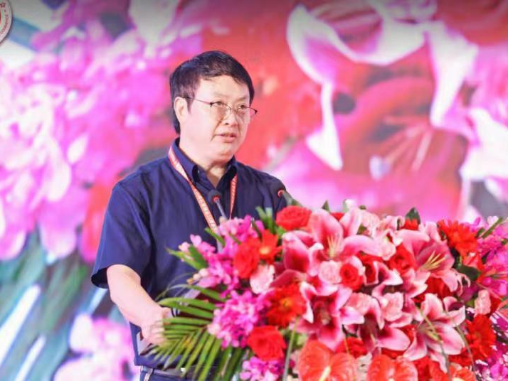 深圳市邵阳商会庆祝成立15周年