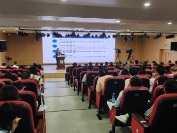 网络消费如何“避坑”？“委员讲堂”开讲