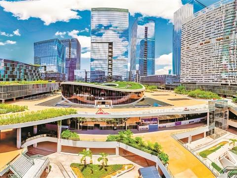 南山区企业家幸福感最强！ “2023企业家幸福感最强市（区）”调查推选结果发布