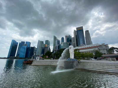 新加坡将强制要求幼儿园安装监控摄像头，称与近期虐童案无关