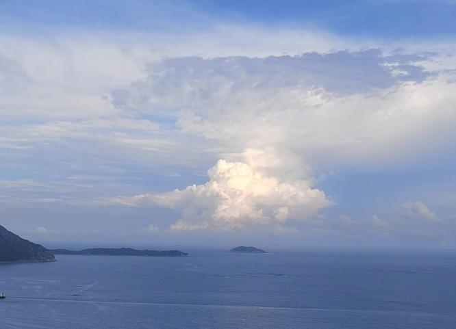 注意！未来三天广东午后多雷雨→