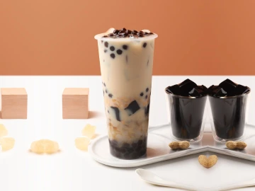 知名奶茶品牌道歉，网友一脸懵……