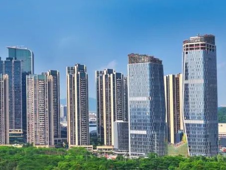 一往“5”前 向光明②│制造业当家，光明靠什么？