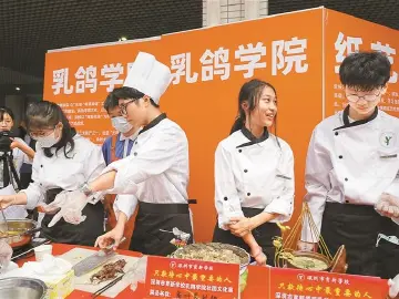 招新季，快来GET深圳校园这些奇妙社团