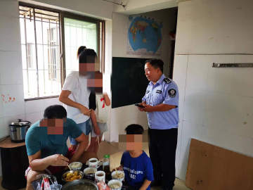 公明街道“城中村来深团聚家庭专项服务”获点赞