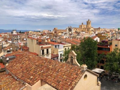 西班牙世界文化遗产之旅——塔拉戈纳（Tarragona）  