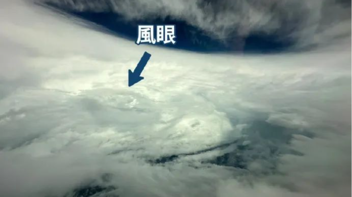香港“追风者”为何要冒险穿眼探测？揭秘→ 